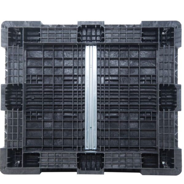 HDR5648-25 Plastic Bulk Container - ORBIS