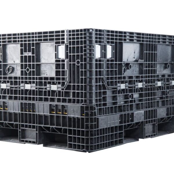 MAY　キャビテーション HDR6548-34 Plastic Bulk Container - ORBIS