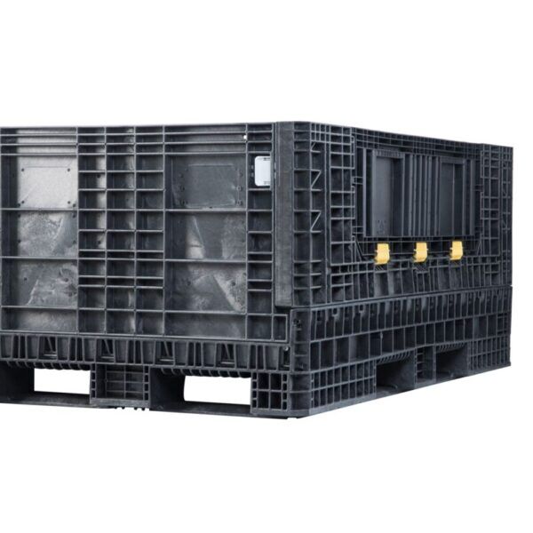 HDR7848-34 Bulk Containers - ORBIS