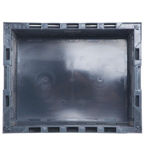 HHFC1215-7 Plastic Collapsible Container - ORBIS