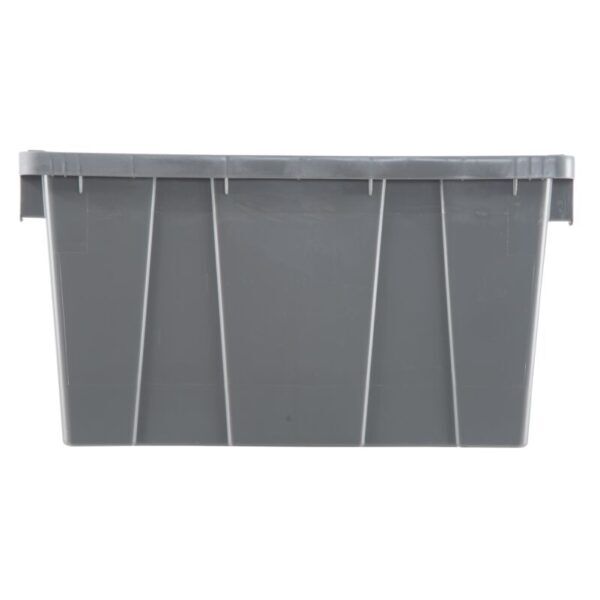 NO2416-12 Plastic Stack-N-Nest Container - ORBIS