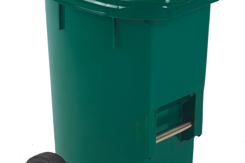 NPL 285 Organic Waste Carts/Bins - ORBIS