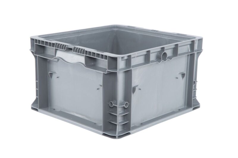 オルゴンザッパースタンダード NSO1615-7 Plastic Straight-Wall Container - ORBIS