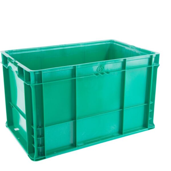 NXO2415-14 Plastic Straight-Wall Container - ORBIS