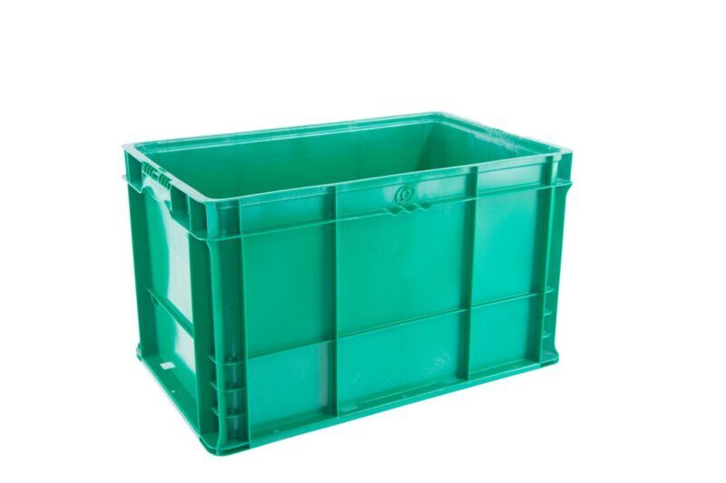 nx8925(4個)Spg01(1個) NXO2415-14 Plastic Straight-Wall Container - ORBIS