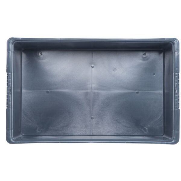 nx8925(4個)Spg01(1個) NXO2415-7 Plastic Straight-Wall Container - ORBIS