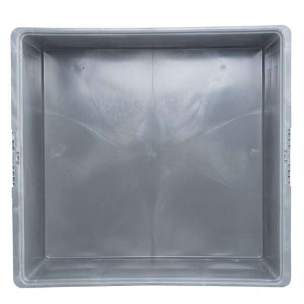 【 WORCESTER】プレート　キャビネット NXO2422-11 Plastic Straight-Wall Container - ORBIS