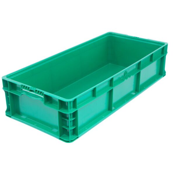 SO3215-7 Plastic Straight-Wall Container - ORBIS