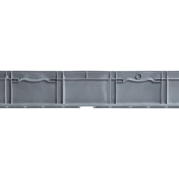ラインストッカー SO4822-7 Plastic Straight-Wall Container - ORBIS