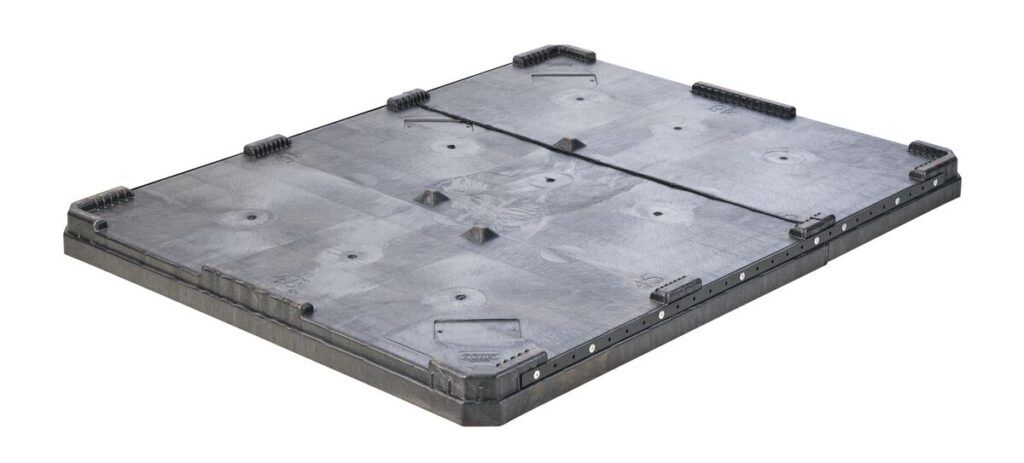 CHDRT6248 Bulk Bin Lid